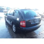 SKODA FABIA FAMILIAR (6Y5) SKODA FABIA FAMILIAR (6Y5) '2005 1.4 TDI CAT (AMF) NEGRO 2000