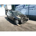 MAZDA 6 STATION WAGON (GY)  2002