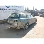 MAZDA 6 STATION WAGON (GY)  2002