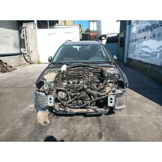 Mazda 6 STATION WAGON (GY) 2002
