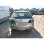 MAZDA 6 STATION WAGON (GY)  2002