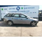 MAZDA 6 STATION WAGON (GY)  2002