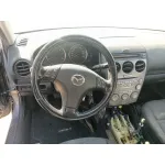 MAZDA 6 STATION WAGON (GY)  2002