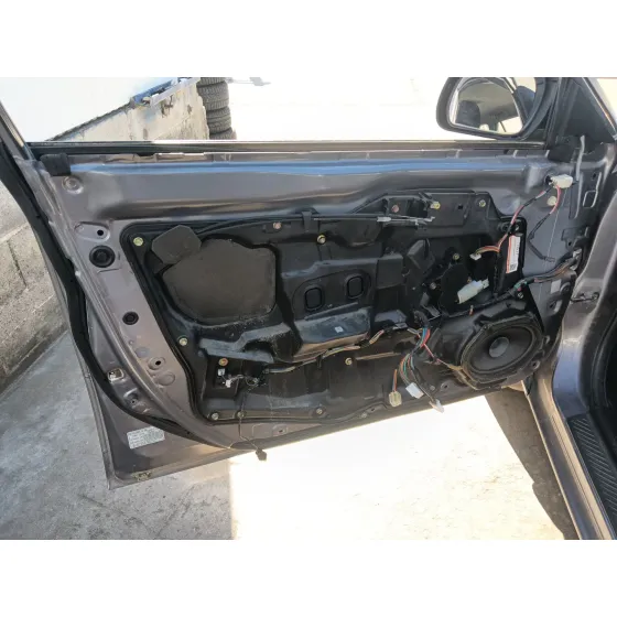 Mazda 6 STATION WAGON (GY) 2002