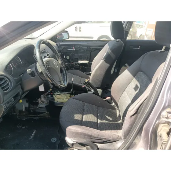 Mazda 6 STATION WAGON (GY) 2002