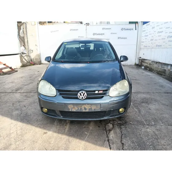 Volkswagen GOLF V (1K1) 2003
