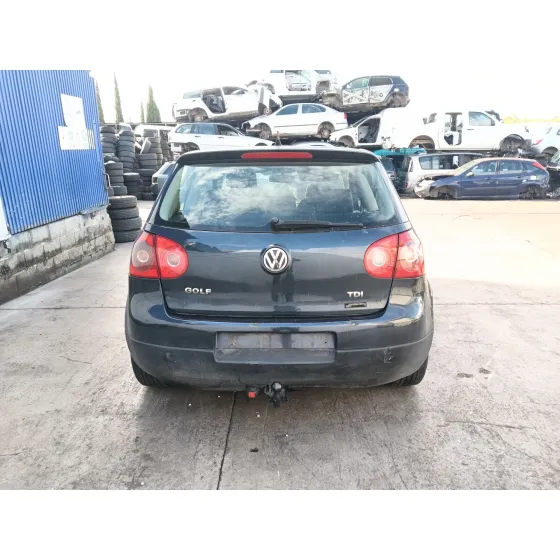 Volkswagen GOLF V (1K1) 2003