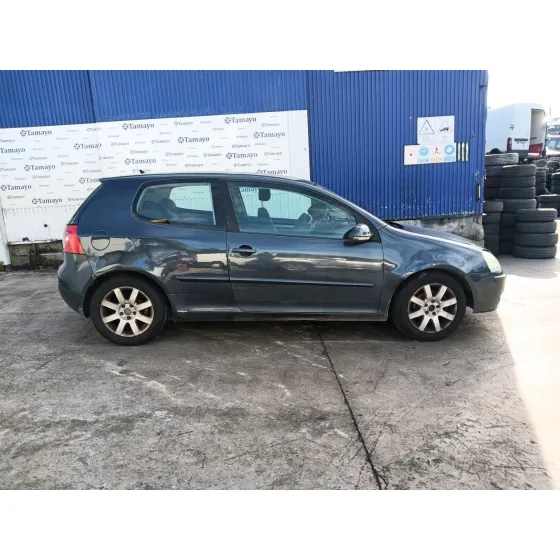 Volkswagen GOLF V (1K1) 2003