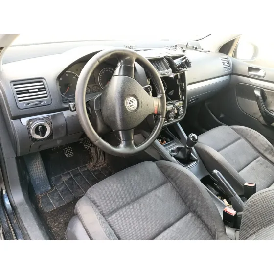 Volkswagen GOLF V (1K1) 2003