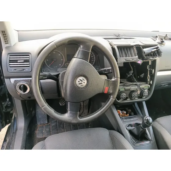 Volkswagen GOLF V (1K1) 2003