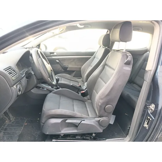 Volkswagen GOLF V (1K1) 2003