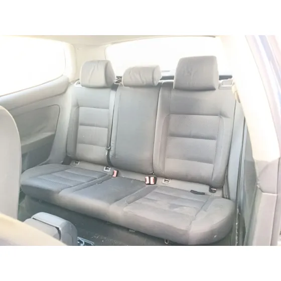 Volkswagen GOLF V (1K1) 2003