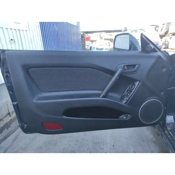 HYUNDAI COUPE (GK) '2004 1.6 16V CAT NEGRO