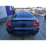 HYUNDAI COUPE (GK) HYUNDAI COUPE (GK) '2004 1.6 16V CAT NEGRO 2002