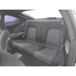 HYUNDAI COUPE (GK) HYUNDAI COUPE (GK) '2004 1.6 16V CAT NEGRO 2002
