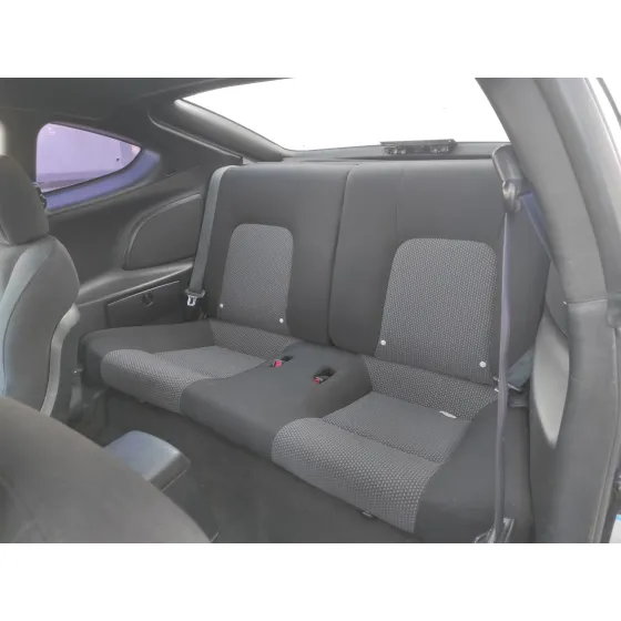 HYUNDAI COUPE (GK) '2004 1.6 16V CAT NEGRO