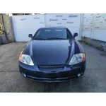 HYUNDAI COUPE (GK) HYUNDAI COUPE (GK) '2004 1.6 16V CAT NEGRO 2002