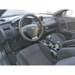 HYUNDAI COUPE (GK) HYUNDAI COUPE (GK) '2004 1.6 16V CAT NEGRO 2002