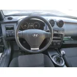 HYUNDAI COUPE (GK) HYUNDAI COUPE (GK) '2004 1.6 16V CAT NEGRO 2002