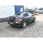 PEUGEOT 307 CC (3B)  2003