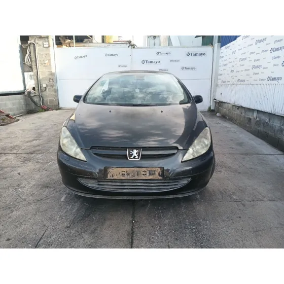 Peugeot 307 CC (3B) 2003