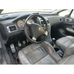 PEUGEOT 307 CC (3B)  2003