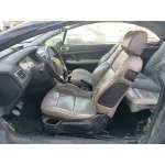 PEUGEOT 307 CC (3B)  2003