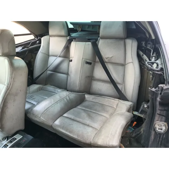Peugeot 307 CC (3B) 2003
