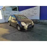 CITROEN C2 '2006 * NEGRO