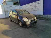 Imagen del vehículo