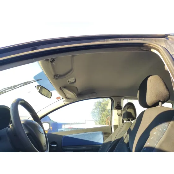 CITROEN C2 '2006 * NEGRO