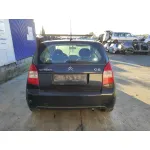 CITROEN C2 '2006 * NEGRO
