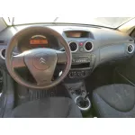 CITROEN C2 '2006 * NEGRO