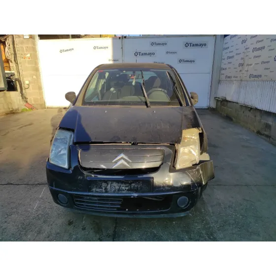 CITROEN C2 '2006 * NEGRO