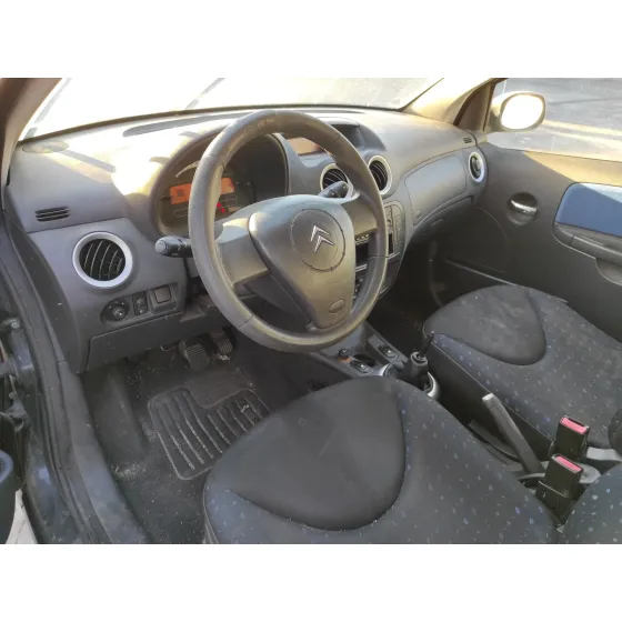 CITROEN C2 '2006 * NEGRO