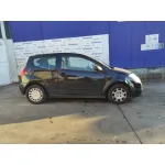 CITROEN C2 '2006 * NEGRO