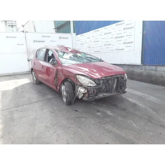 KIA CEE'D '2007 * GRANATE