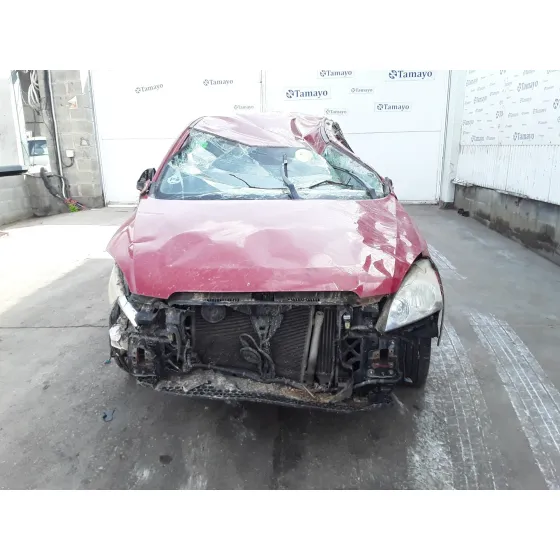 KIA CEE'D '2007 * GRANATE