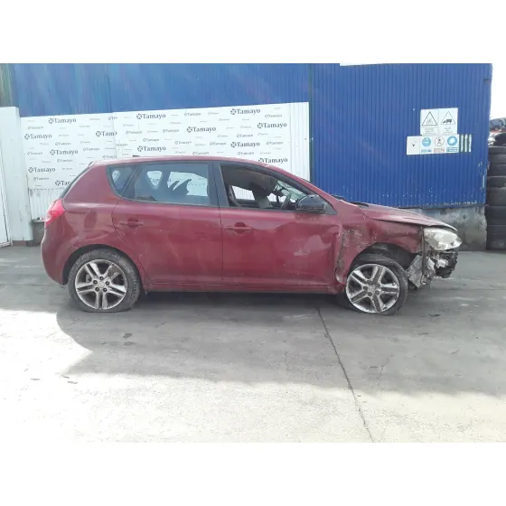 KIA CEE'D '2007 * GRANATE