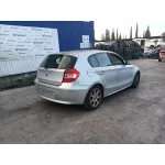 BMW 1 (E87) *22-10-25 2004