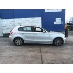BMW 1 (E87) *22-10-25 2004