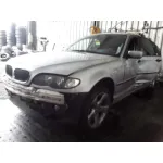 BMW SERIE 3 BERLINA (E46) BMW SERIE 3 BERLINA (E46) '2005 318D GRIS 2003