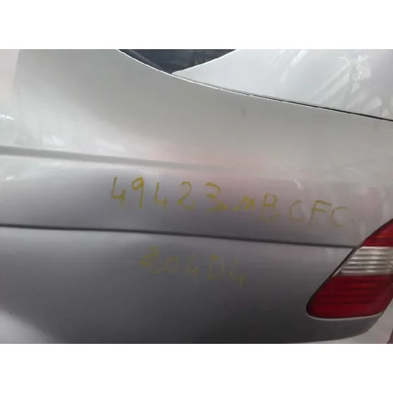 BMW SERIE 3 BERLINA (E46) '2005 318D GRIS