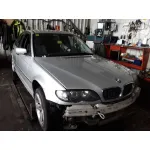 BMW SERIE 3 BERLINA (E46) BMW SERIE 3 BERLINA (E46) '2005 318D GRIS 2003
