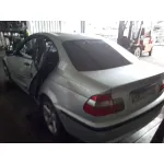 BMW SERIE 3 BERLINA (E46) BMW SERIE 3 BERLINA (E46) '2005 318D GRIS 2003