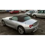 BMW Z4 ROADSTER (E85) BMW Z4 ROADSTER (E85) '2005 * PLATA 2002