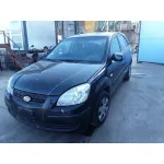 KIA RIO KIA RIO '2006 1.5 CRDI NEGRO 2005