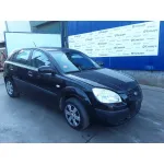 KIA RIO KIA RIO '2006 1.5 CRDI NEGRO 2005