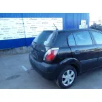 KIA RIO KIA RIO '2006 1.5 CRDI NEGRO 2005