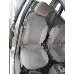 FIAT IDEA (135) FIAT IDEA (135) '2005 1.3 JTD CAT PLATA 2004